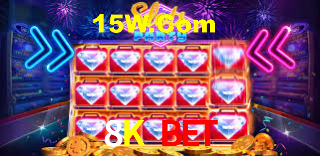 Instalação rápida do APK 8K Bet