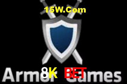 Torneios e prêmios garantidos na 8K Bet